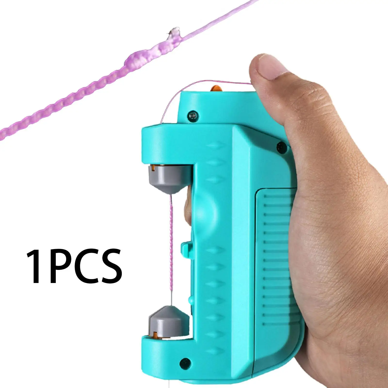 

Устройство для завязывания лески, легкое компактное устройство для быстрого завязывания крючков