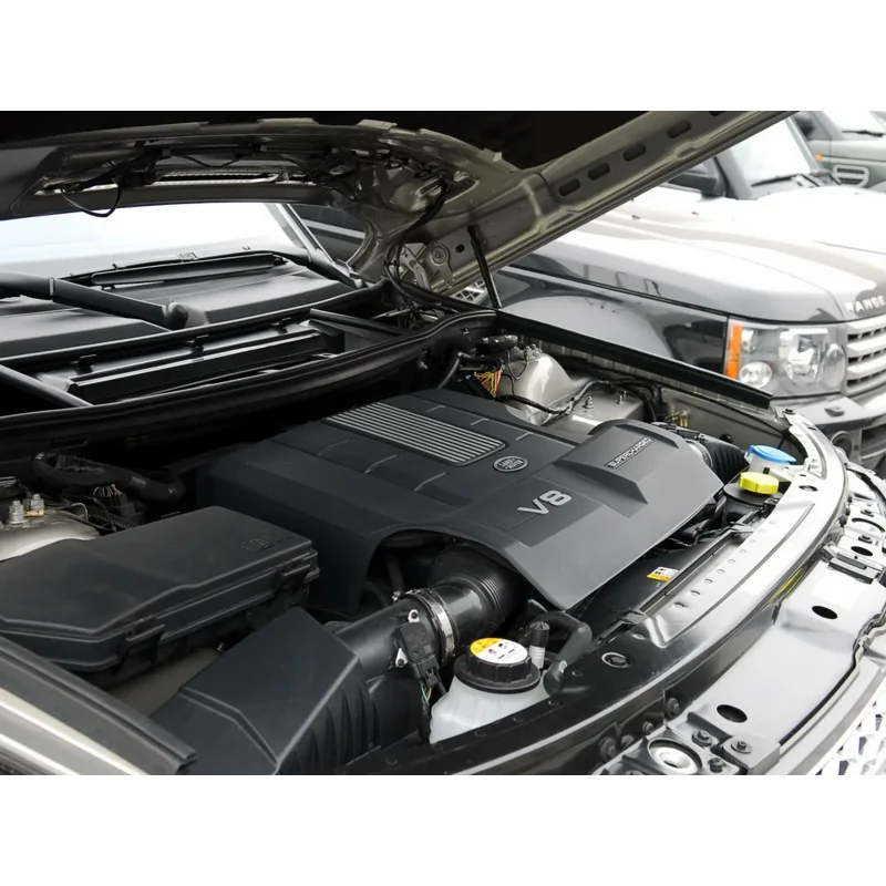 레인지로버 L322 MK3 2002-12용 프론트 보닛 후드 가스 스트럿 BKK760010 UK