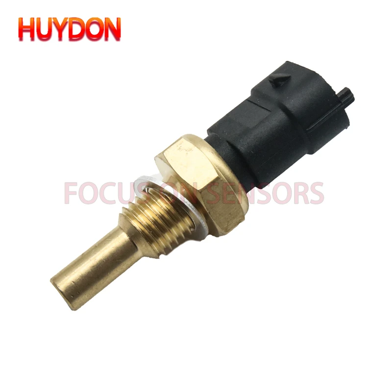 Coolant Temperature Sensor 12566778 For Buick Allure Enclave Lacrosse Rendezvous Cadillac Bls Chevrolet Astra Camaro Equinox