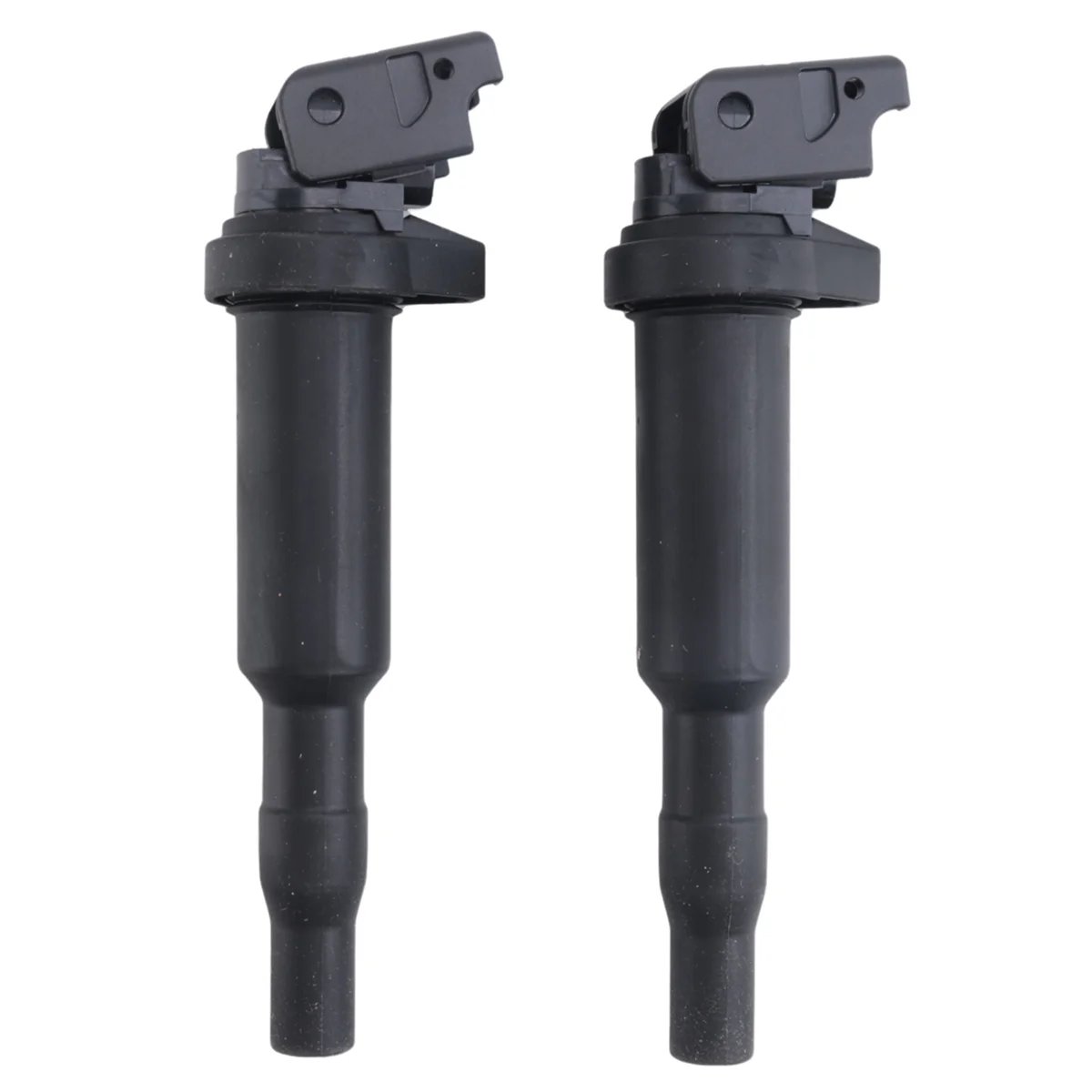 Ignition Coil 2Pcs for Peugeot 207 208 308 Citroen C3 C4 VTI 1.4 1.6 THP 9807841880 597064 5970.64