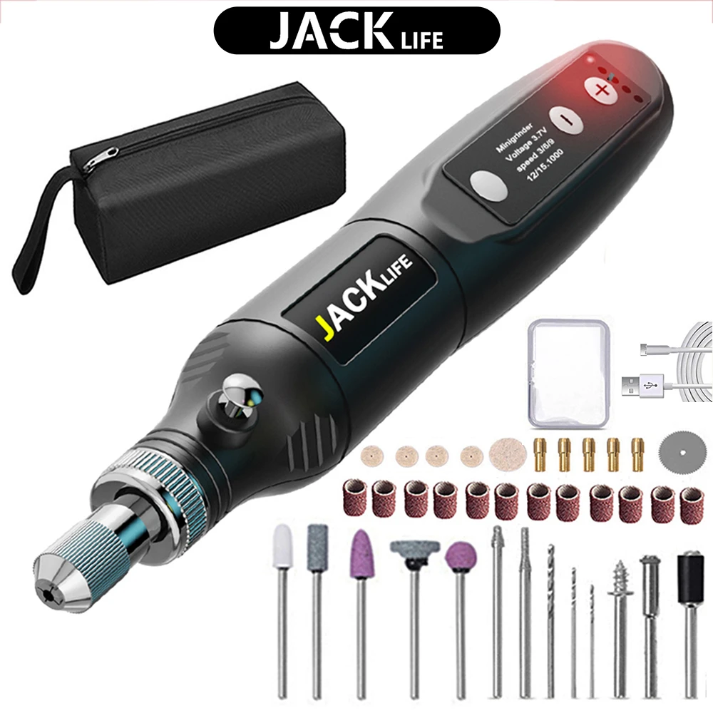 Stylo de Gravure pour Travail du Bois, Outil de Fabrication de Bijou