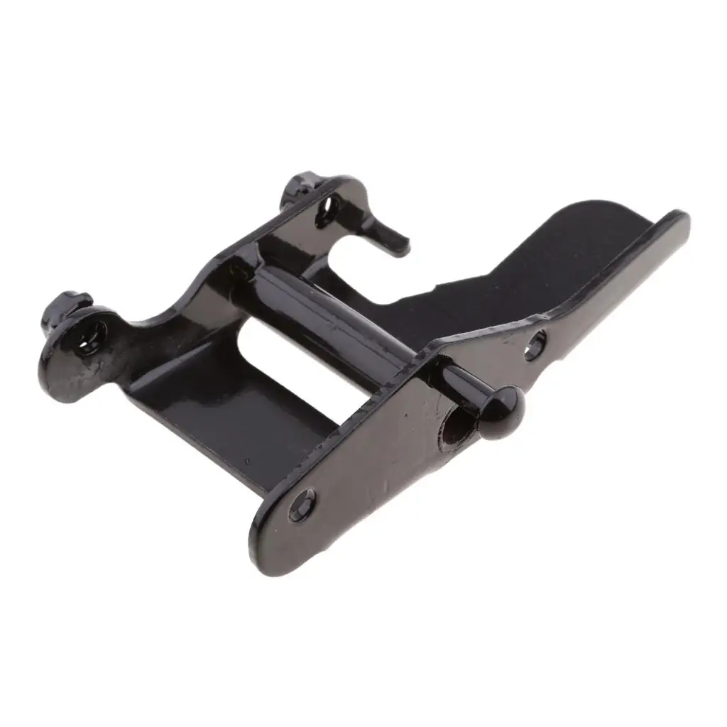 Motorcycle Kickstand Center Kick Main Stand Lever Frame for Yamaha PY 50 PW 50 Peewee 50