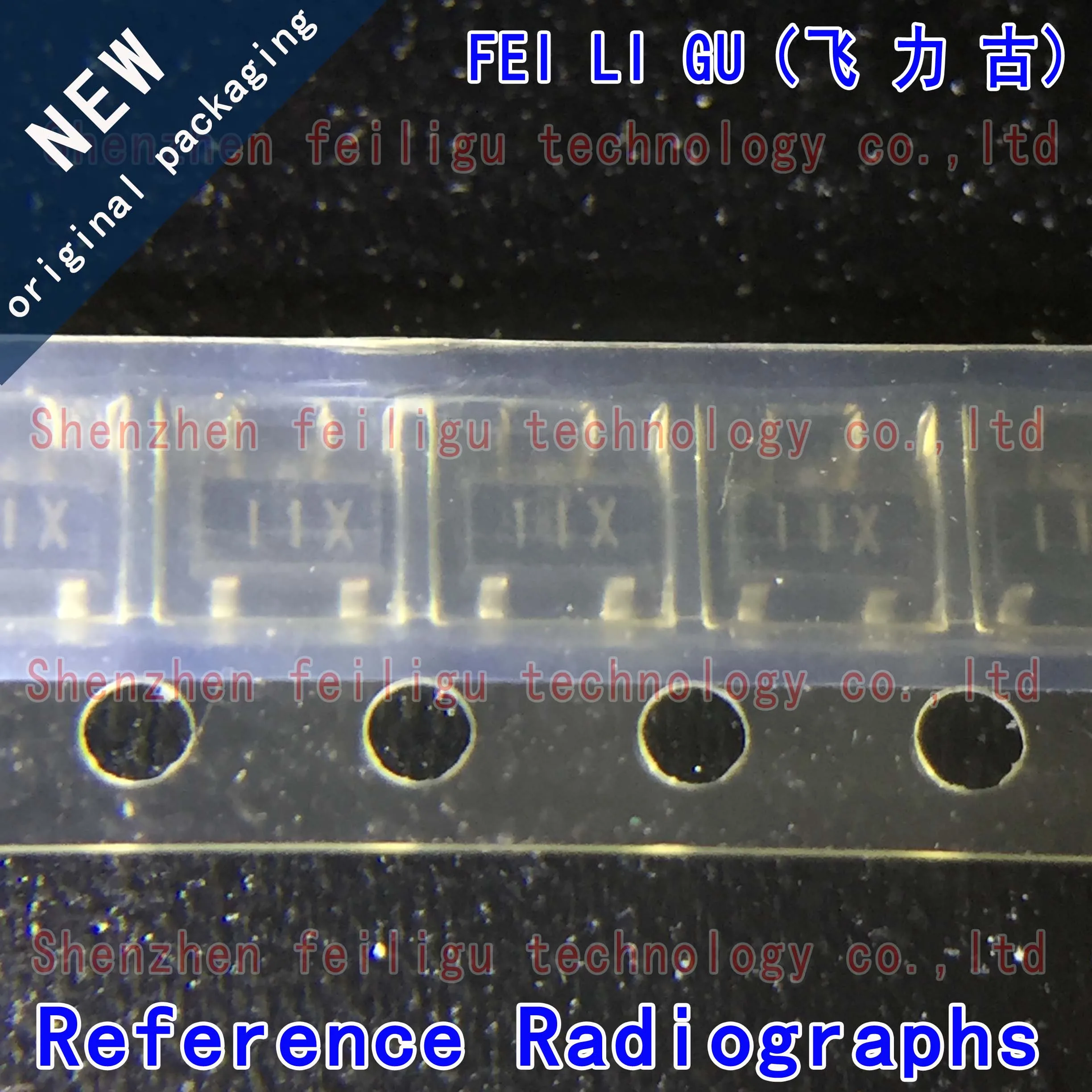 10~50PCS 100%  New original 02CZ11-X(TE85L.F) 02CZ11-X 02CZ11 Screen printing: 11X Package: SOT-23-3 Zener diode chip 50pcs sod 123 zener diode 1206 0 5w bzt52c2v4 wx bzx52c3v0 w2 2 4v 3v