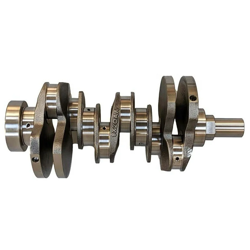 

Petrol Engine Crankshaft for Discovery Range Rover Sport F-PACE XF XJ 3.0T SDV6 TDV6 306DT LR038168