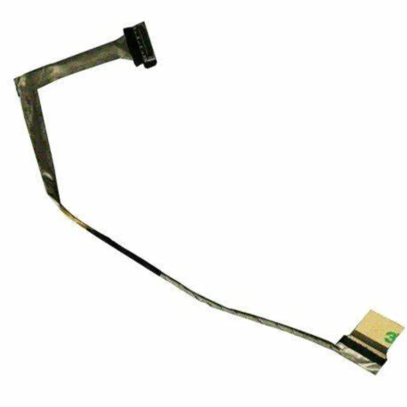 

Новый гибкий ЖК-кабель для Acer 4820 4745G 4820TG 4625G 4553G кабель для экрана DD0ZQ1LC000
