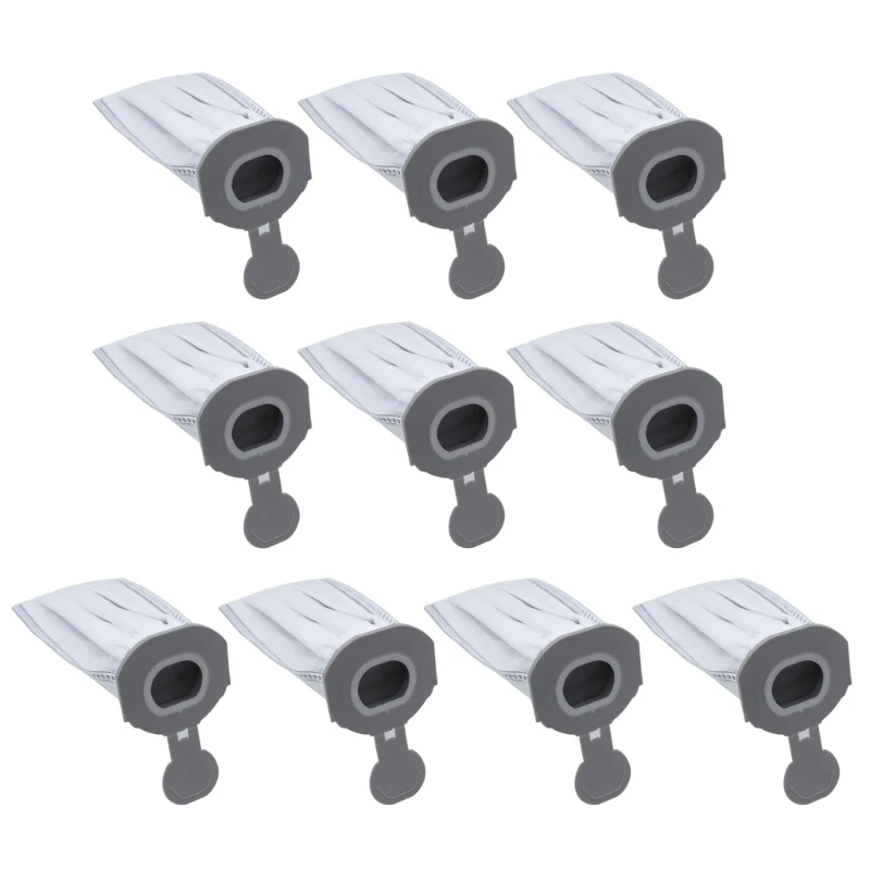 

Vacuums Cleaner Replacement Part Vacuums Canister Bag Non-woven Fabric Material New Dropship
