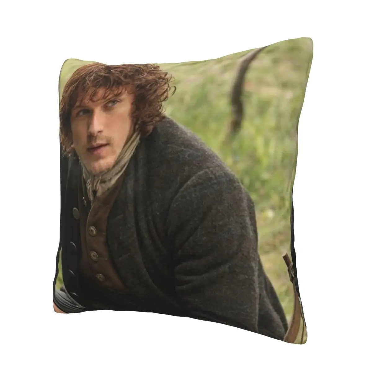 Рисунок 3 - Забавный Диванный домашний декор