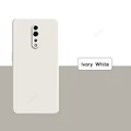 Lvory White