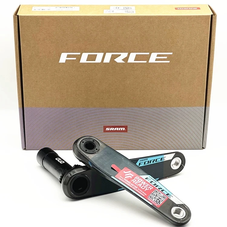 パーツ SRAM Red E1 Crankarm Assembly DUB 170mm SAFAS1-1.jpg