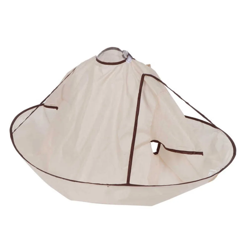 

Hairdressing Products Children's Hair Cutting cCape Hairdressing Anti-static Hairdressing Cape Hhairdressing Accessories