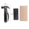 12 In 1 Portable Multi Tools Claw Hammer Lifesaving Hammer Knife Multi-Function Stainless Steel Pliers Hand EDC Tools 6