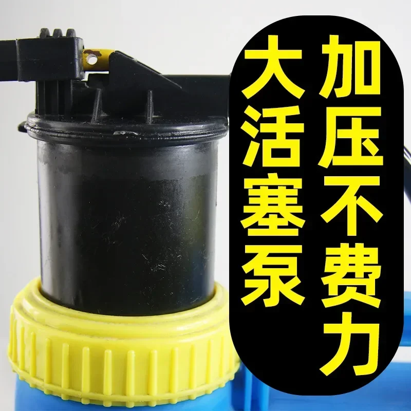 Manual Sprayer Disinfectant Atomizer 16L 20L Lawn Backpack Direct From Manufacturer Suitable For Export 3