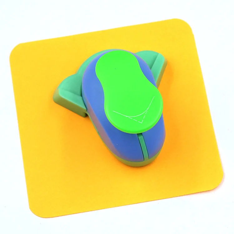 Coin Photo Perforatrice D'Angle - Arrondisseur De Coins 4mm Pour Photos, Papier, Cartes - Portable Et Précise Arrondisseur Papier 4mm