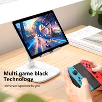 New Google Pad 10.1" Android Tablets Octa Core 8GB RAM 256GB ROM Dual SIM Network 4G LTE 5G Tablet PC 8000mAh with Keyboard case - Image 5