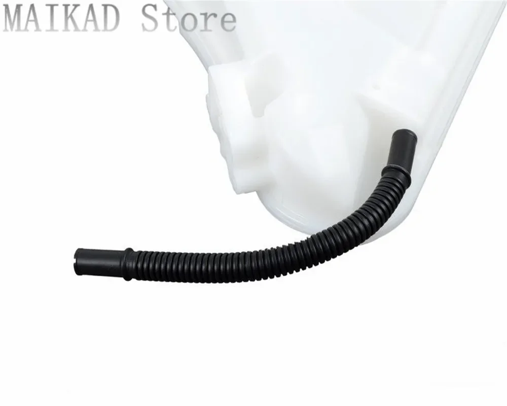 BMW F07 GT 535i 550i 520d 530d 535d 530dX 61667269667용 앞유리 세척액 저장 탱크, 앞유리 세척 용기
