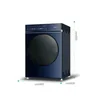 Washing Machine Fully Automatic Tumble Dryer for Home Use and Clothes 2
