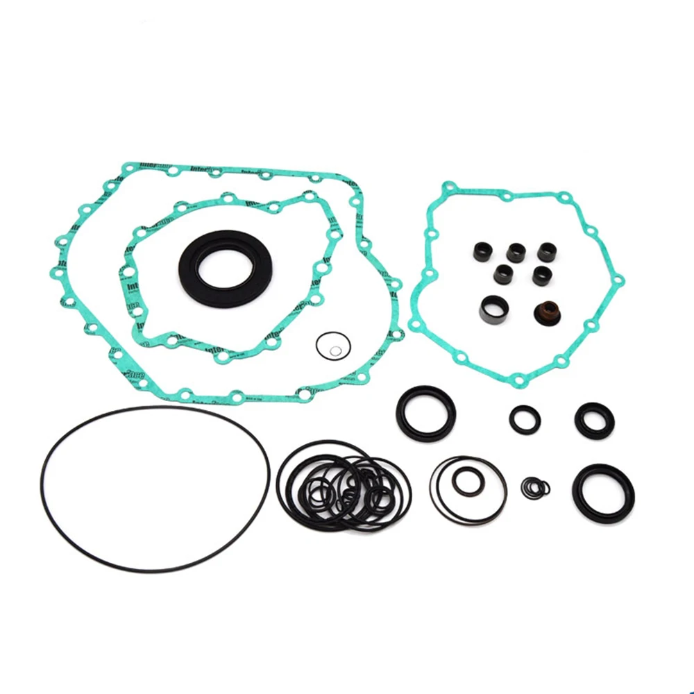 

New 01J O1J 01T Auto Transmission Overhaul Kit Repair Seal Gasket Kit Fit forAudi A4 A6 B7 C5