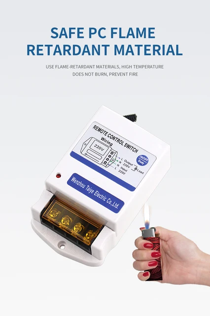Interruttore Protezione Motore MC02 4-6.3A 380V - Impermeabile IP55, ABS Ignifugo, Per Circuiti Trifase