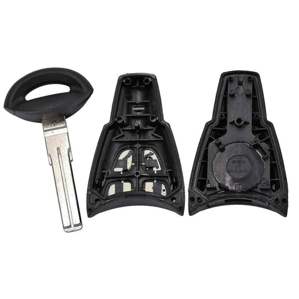 OEM Funkfernbedienung, Saab 9-3 II (03-11) | Maptun Parts - Foto 2