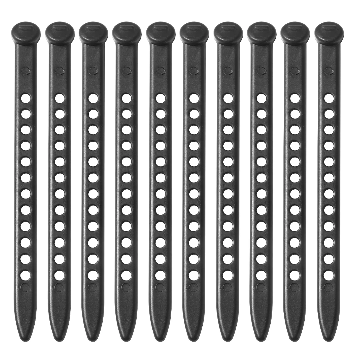 50 Pcs Hair Curlers Rollers Hot Cold Perm Sticks Hair Curler Stick Curling Perm Bar Home Curler
