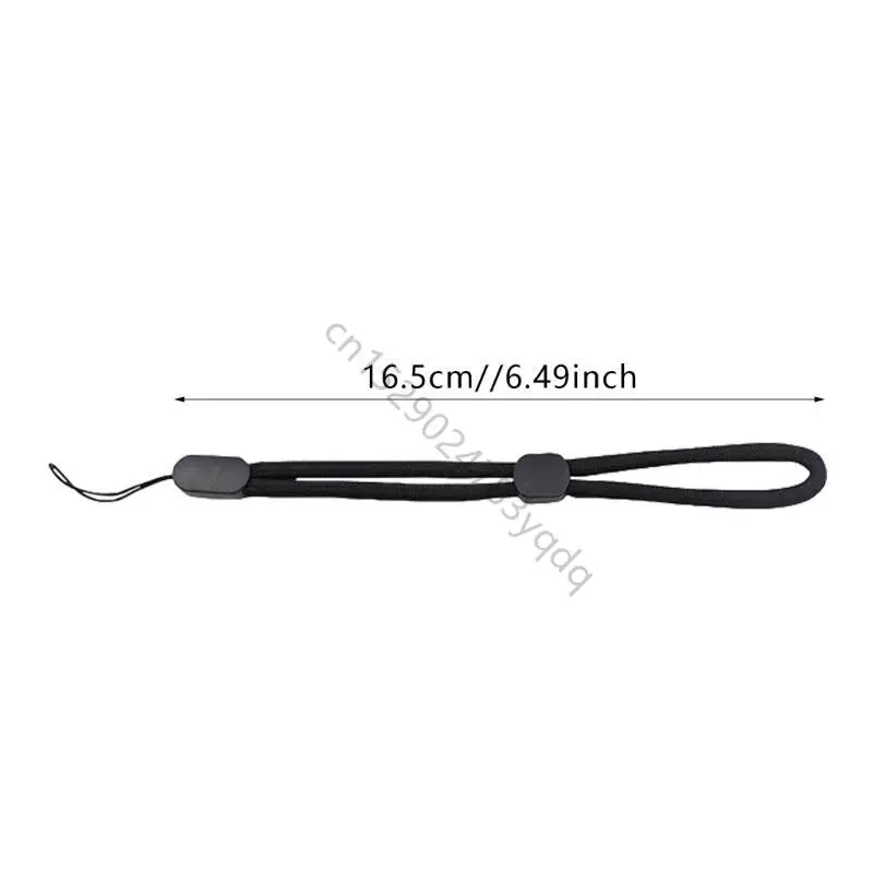 X EVO 카메라 모델 및 사용 H7EC용 휴대용 끈