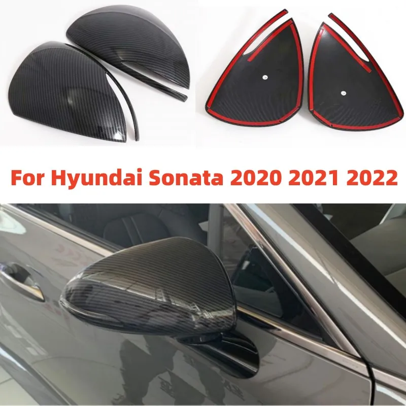 

Аксессуары для Hyundai Sonata 2020 2021 2022