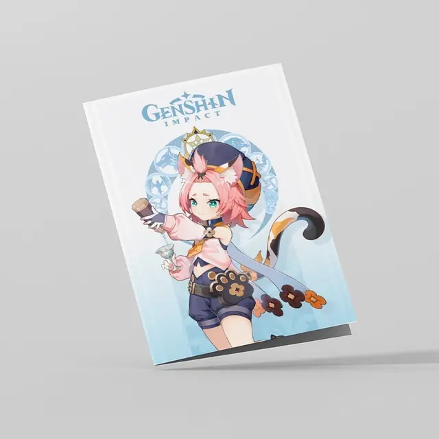 Zhun Li genshin impact gentire guy yui gensh tartalia hu tao coconut gene impack xiao kazuha albedo kli bay dou zhoni tom xiang lin eola diona games Dilyuk Ke Qing Rayzor anime passport cover covers case document Purple