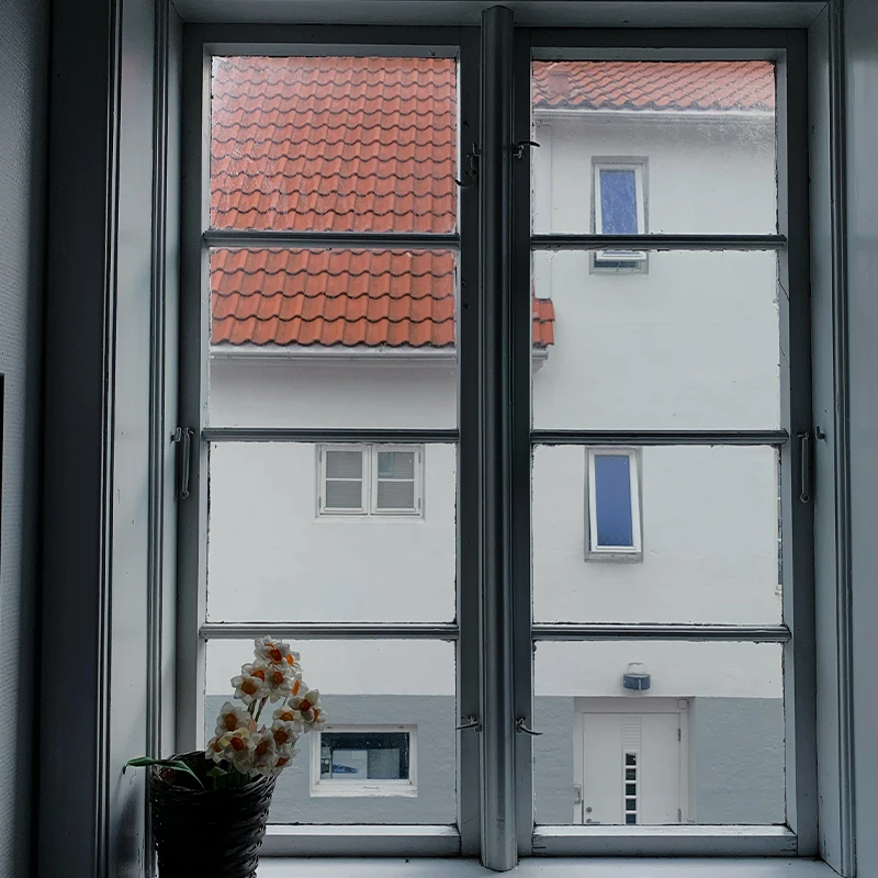 Double-glazed Windows » Custom Built and Made in Germany