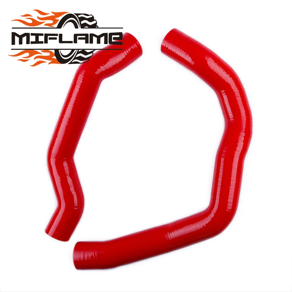 

For Alfa Romeo 147-156-GT 1.9 jtd-mjt Superiore intercooler Set Silicone Hose Set