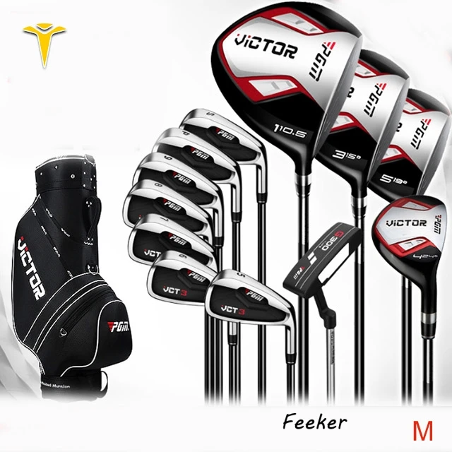 

Manufacturer direct selling golf full set, golf club sets 100% graphite shaft,stainless golf iron