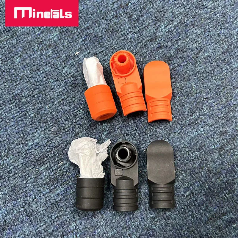 메이슨 시리즈 케이스 터미널 커넥터, 메이슨 박스 전용