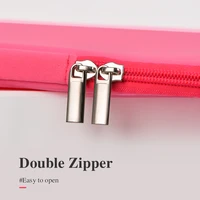 Soft Cotton Laptop Sleeve Bag Case For Notebook Tablet Cover 11" 12" 13" 15" 15.6" For Macbook Retina 13 Xiaomi Huawei HP Dell - Image 3
