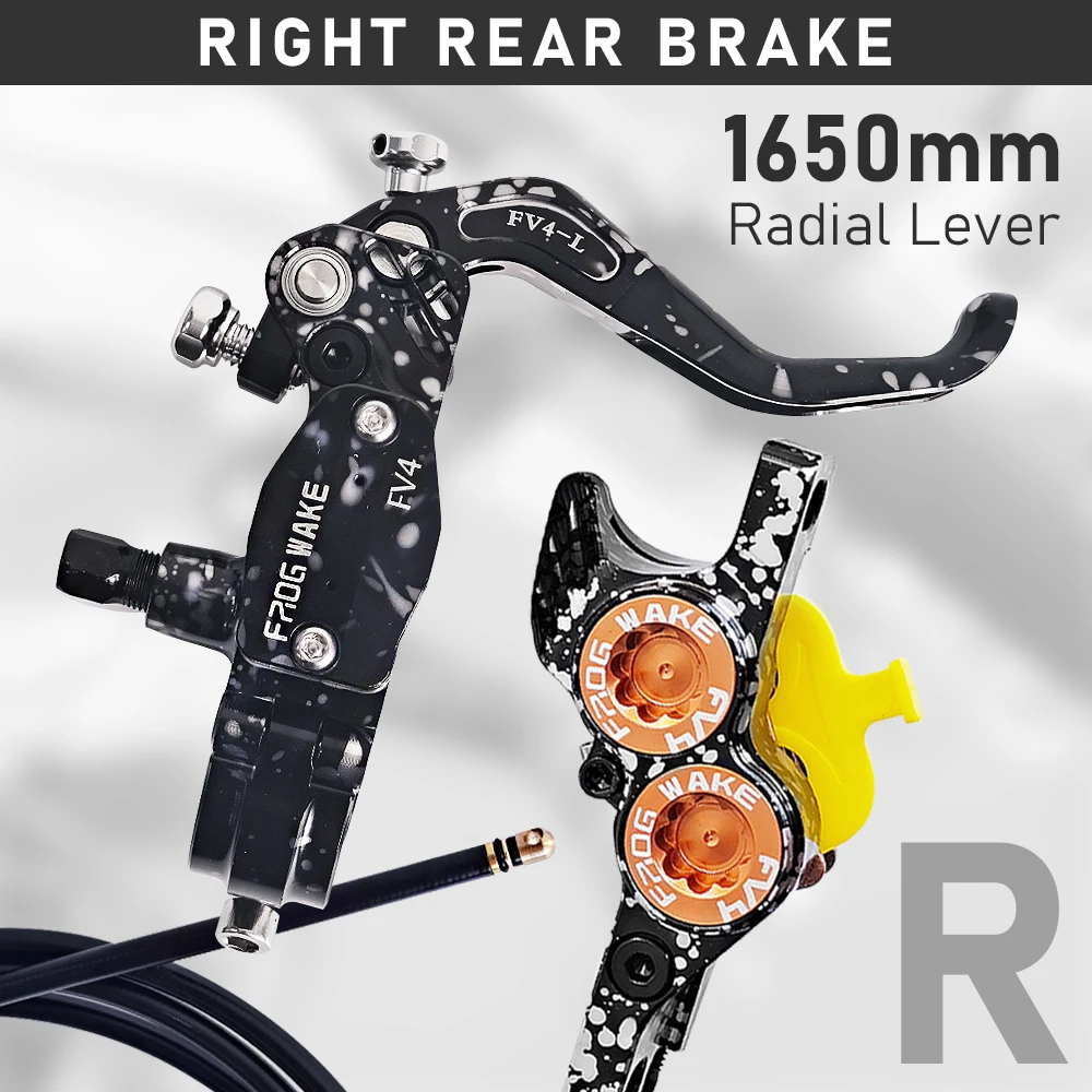 FV4-L-BW R 165cm