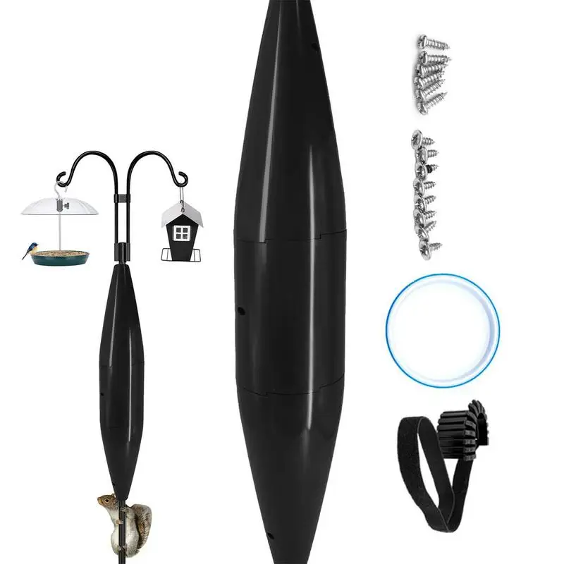 

Перегородка для белки, оболочка вокруг белки, перегородка для белки, защита от енота, кормушка для птиц