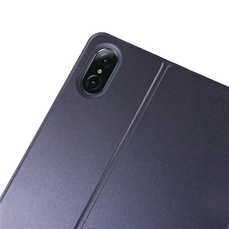 para honor pad caso flip capa para funda huawei honor pad polegada capa para honra tablet caso etui
