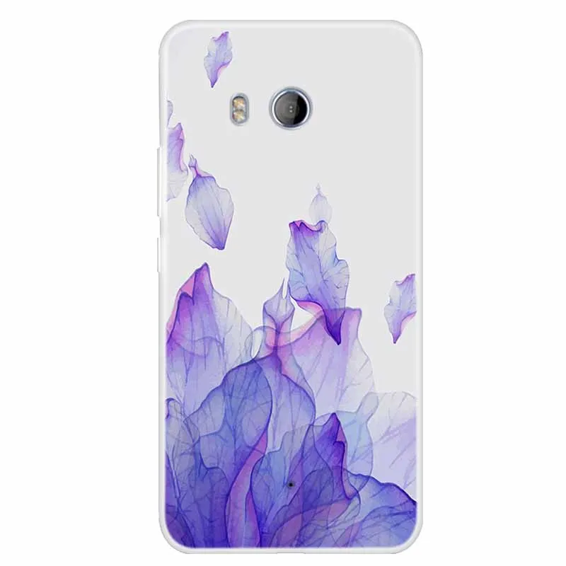 Luxury Soft Silicone Back Cover Phone Case & Bumper Coque Protector