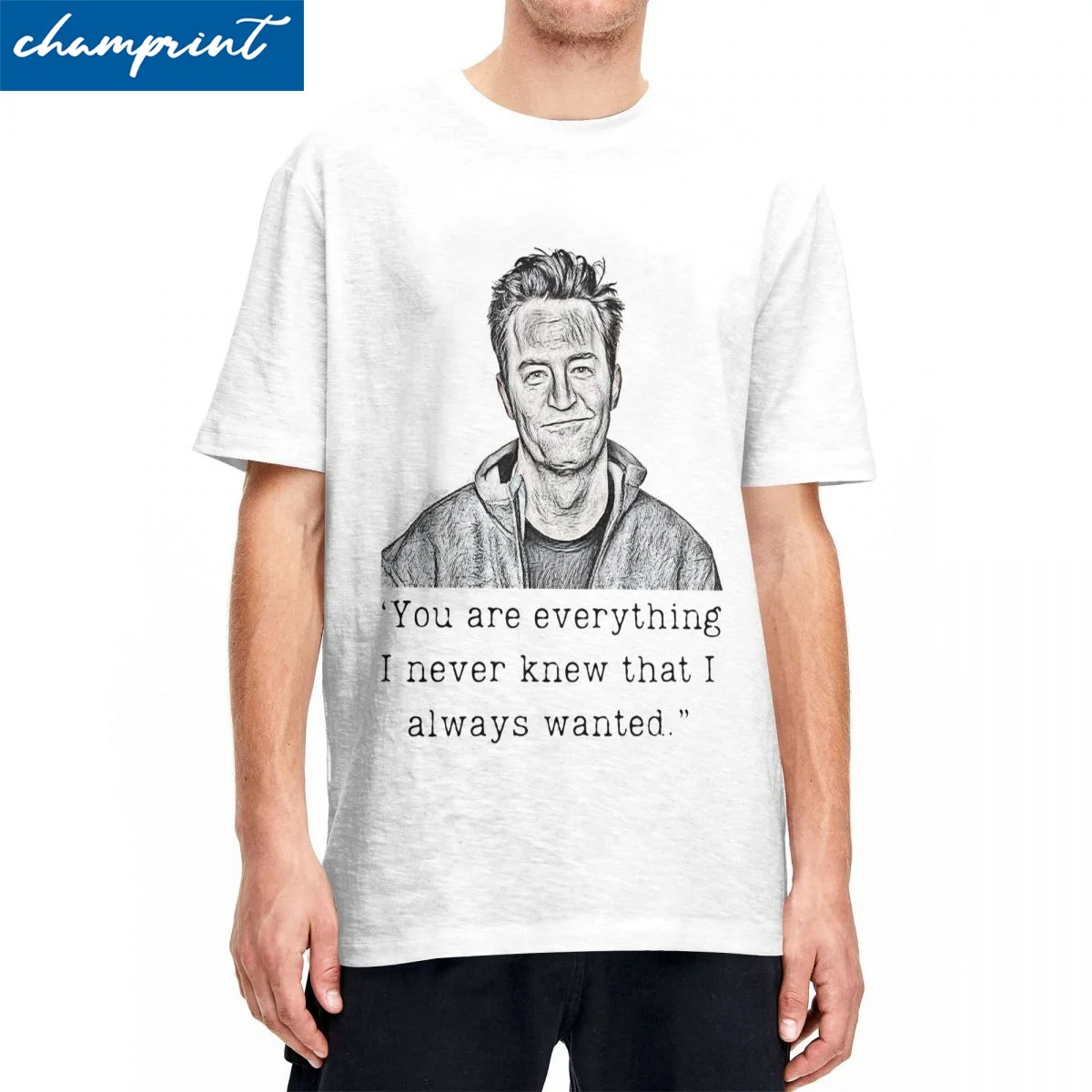 

Футболка с коротким рукавом и круглым вырезом, 100% хлопок