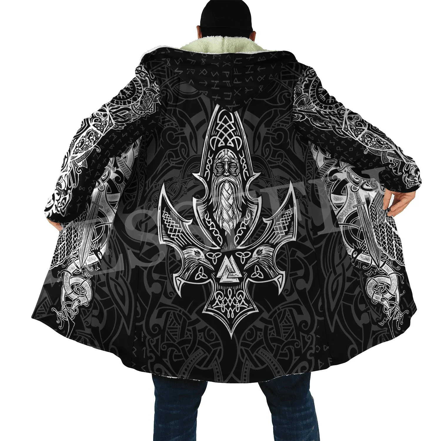 Wolf Fenrir Odin   ȭ  Ƽ Ʈ 3D Ʈ 극Ŀ, ܿ ĳ־ ĵ , ø Ʈ X