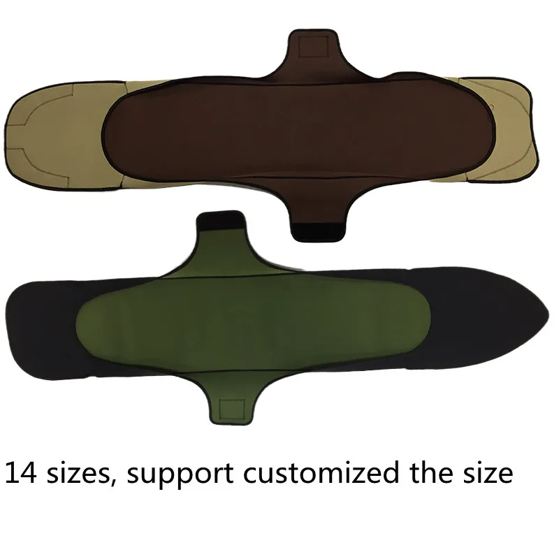 Custom Snowboard with Bindings 4