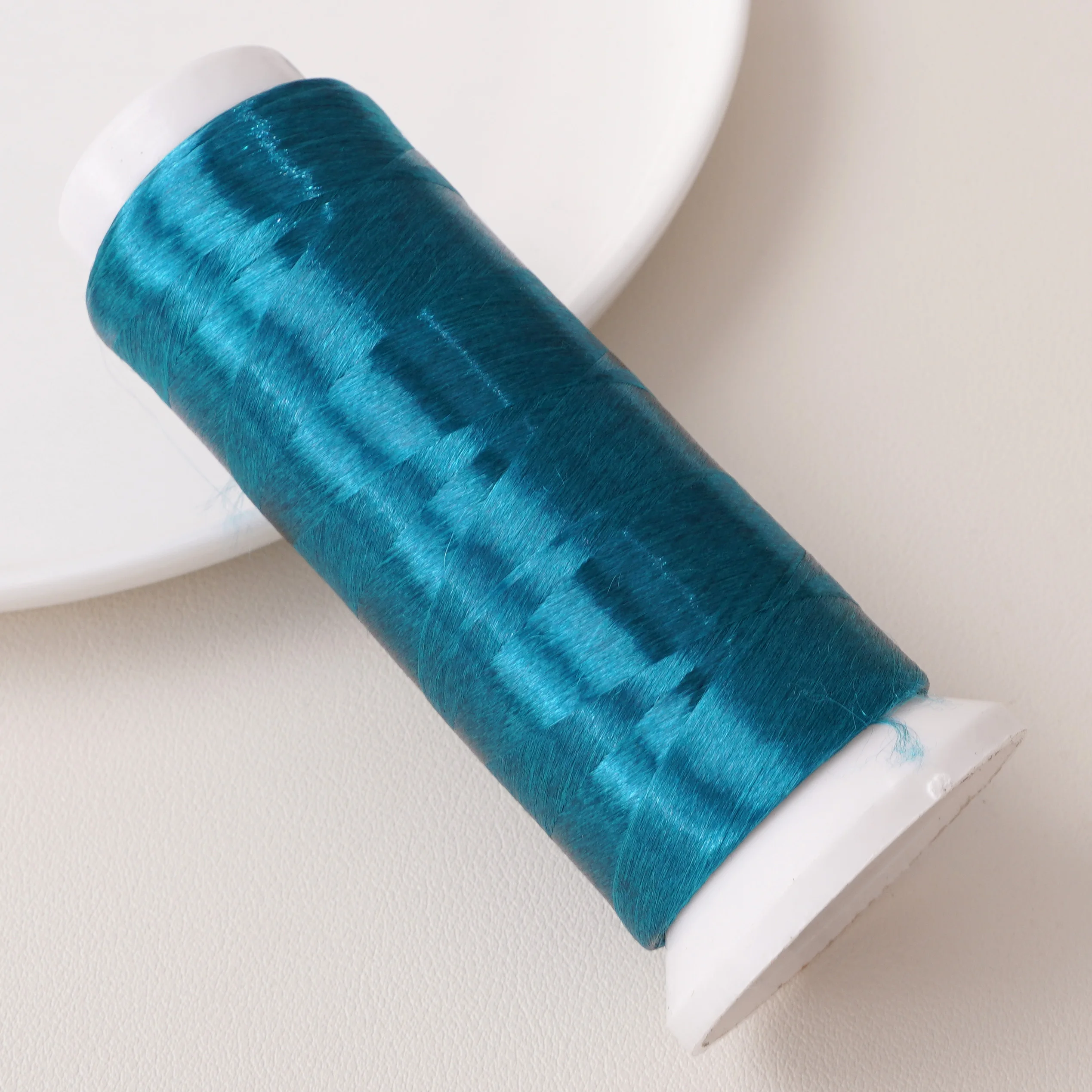 Peacock Blue