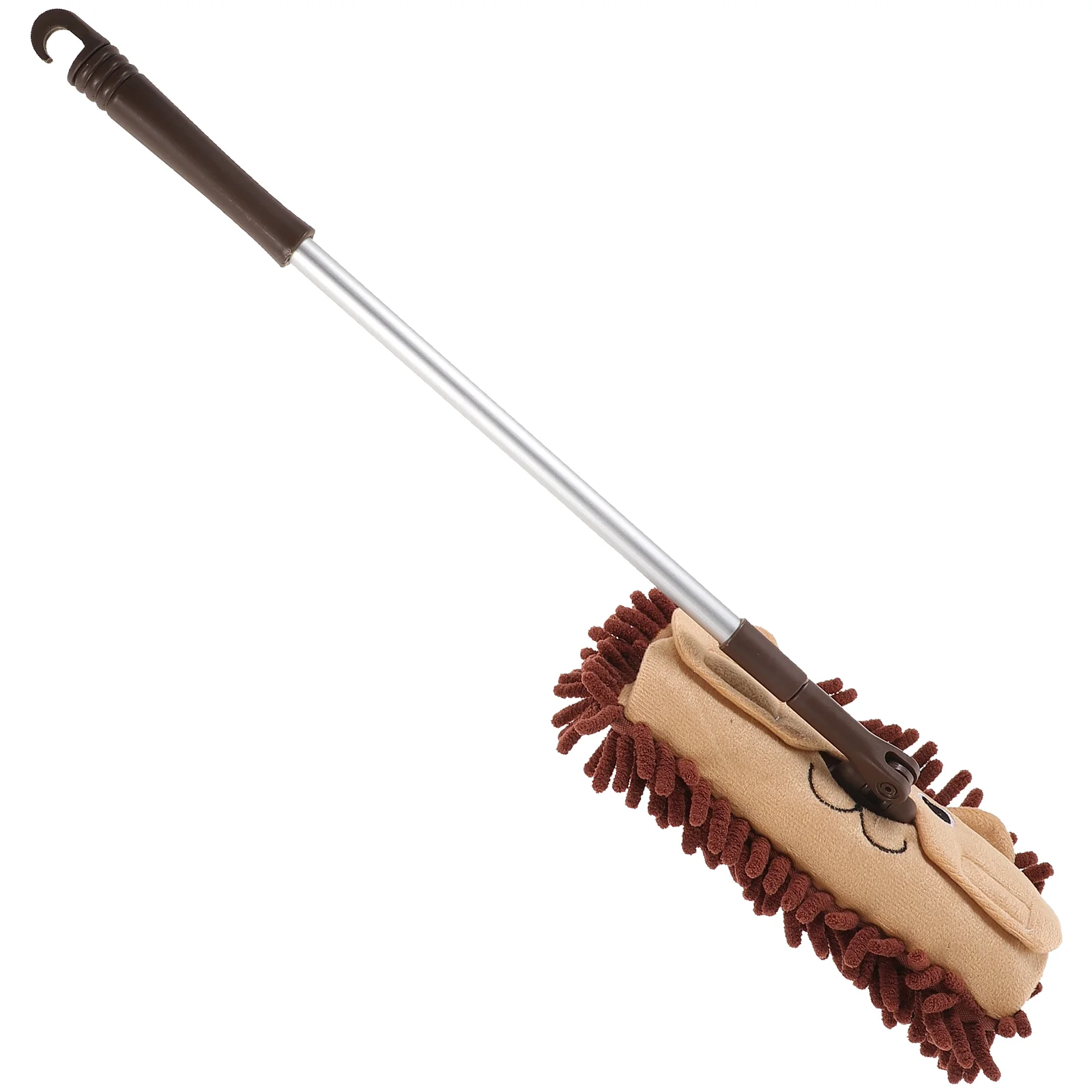 

Toy Kids Mop Model Toddler Cleaning Mini Housekeeping Supplies Tool Toys Pretend Play
