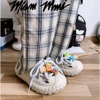 여성용 야외 정원 신발 샌들, 통기성 증가, 여름 남성 플랫폼 나막신, 비치 플립 플롭 슬라이드