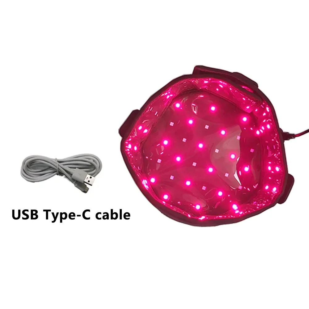 70Leds No Box