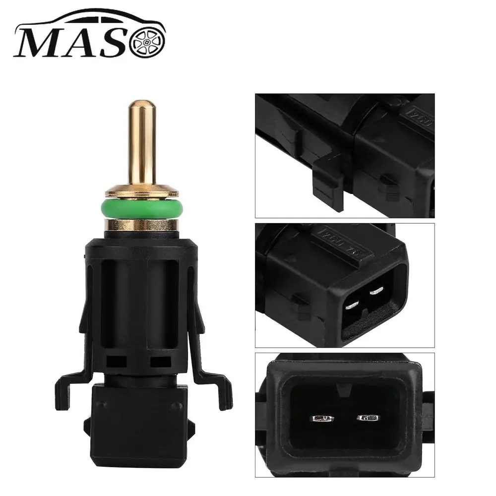 SensorsForinE46CoolantSenderHoseLowerRadiatorE90Temperature