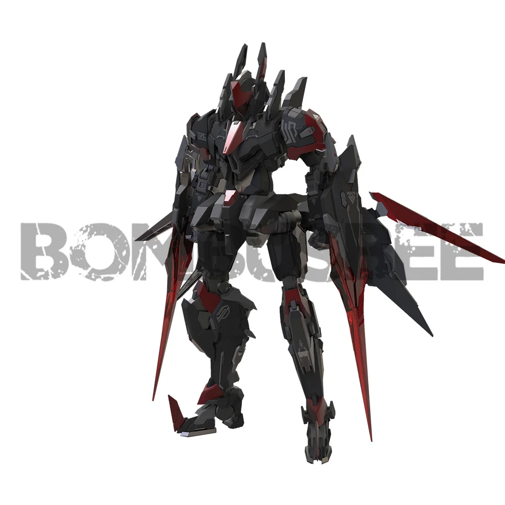 Robox Animation RBM-01 Type-62 Guyu Booster XiaMao - GunDamit Store