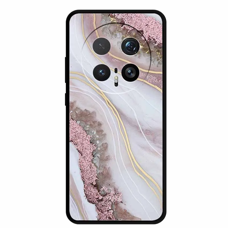 Cartoon Soft Silicone Phone Case - Stylish Back Cover & Protective Shell