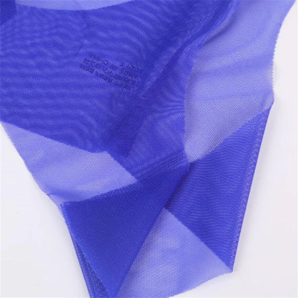 Lot De 3 Strings/culottes Sans Couture Pour Femme - Transparents, Motif Floral (Taille Unique)