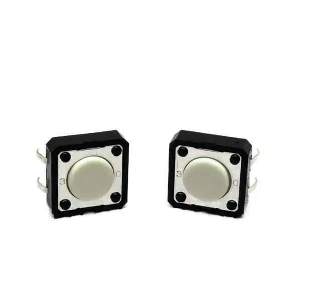 

Original NEW 1.27N 12x12x B3F-4000mm