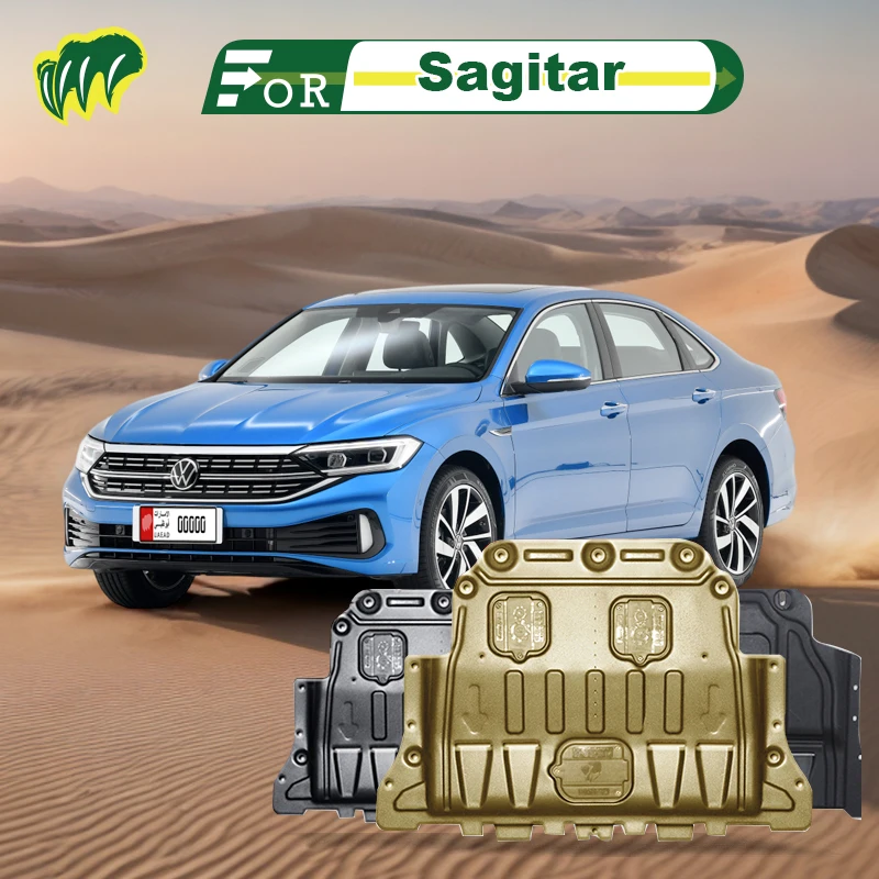 Для VW Sagitar 2006