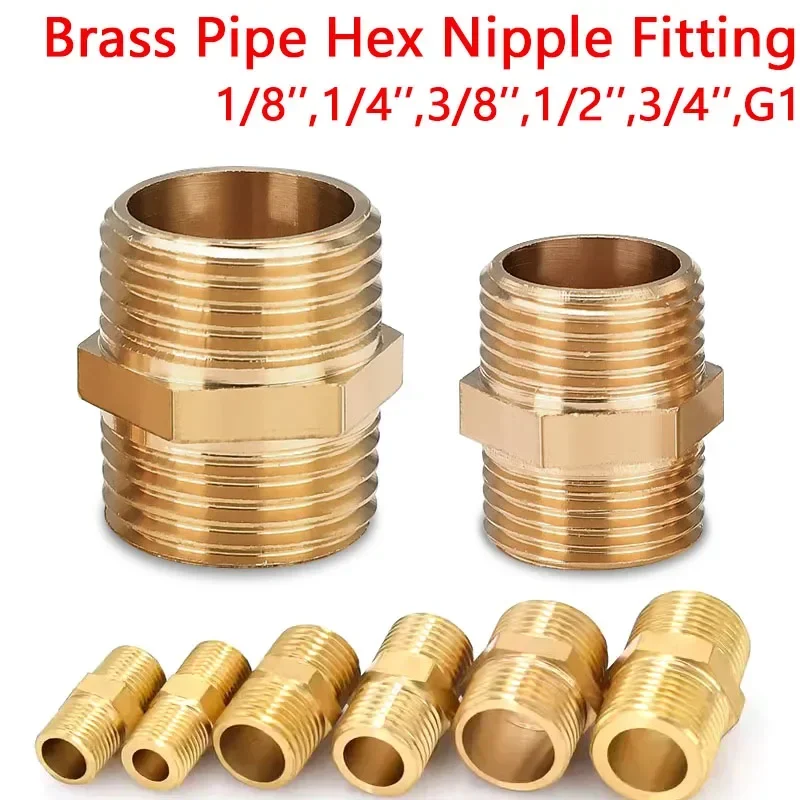 De Cobre, Conector De Acoplador, Água, Gás,